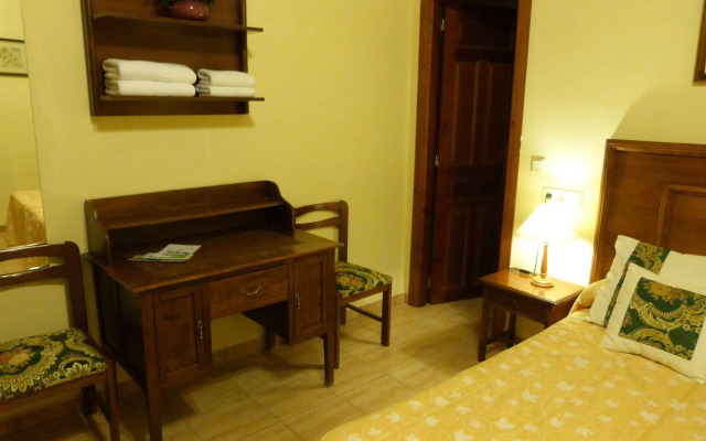 Hostal Loreto