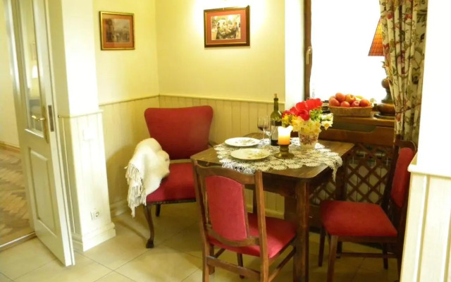 Studios at Anchevskih 3