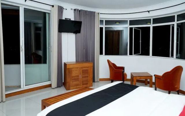 OYO 496 The Heaven's Villa Kandy