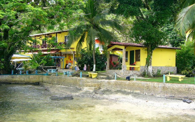 Scuba Portobelo