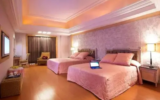 Zhi Baishan Motel
