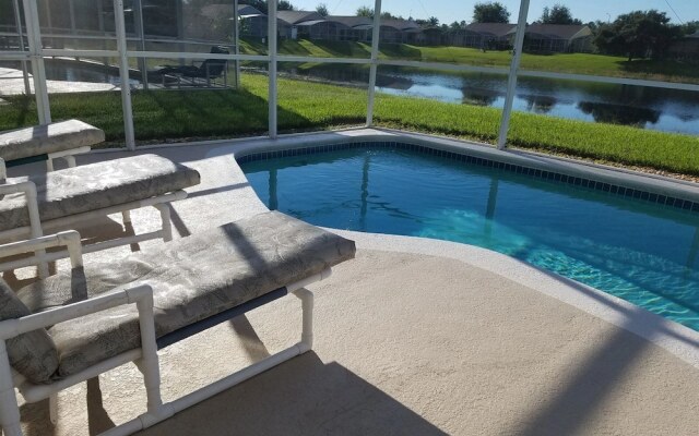 Florida Holiday Villa