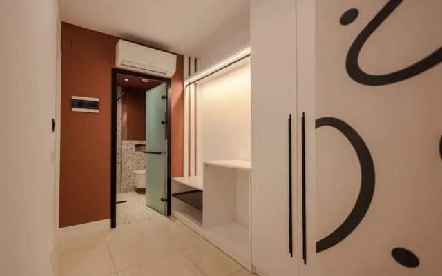 Grandstay Studio 116