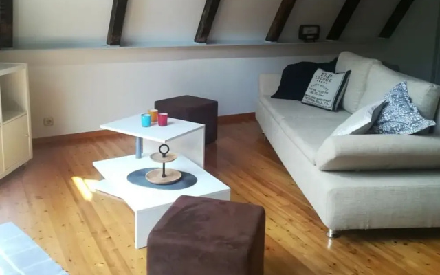 \"the Elf\" Comfortable Holiday Residence