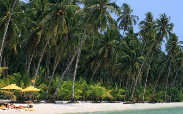Soneva Kiri