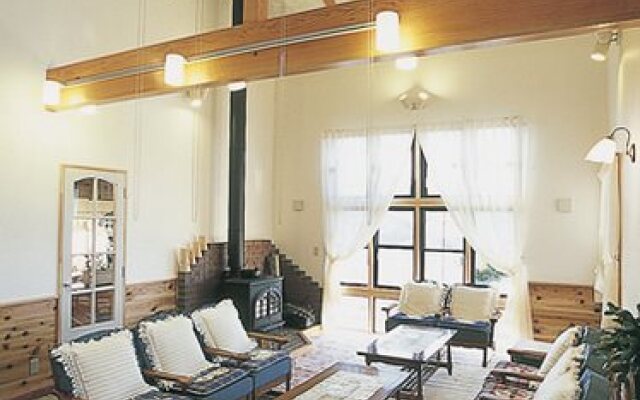 Shirakaba Sunshine Lodge