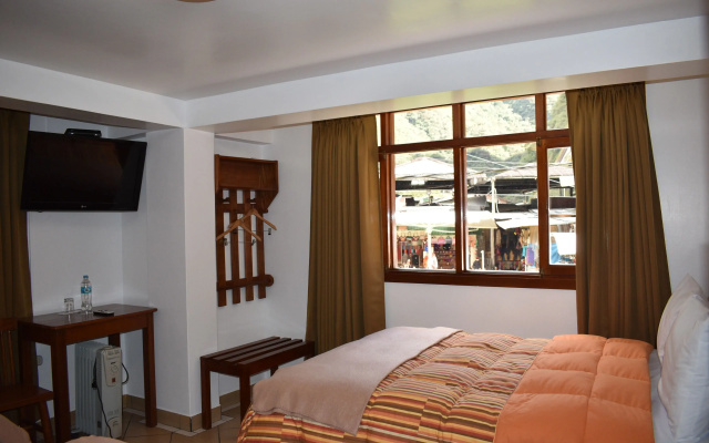 La Pequeña Casita Hotel
