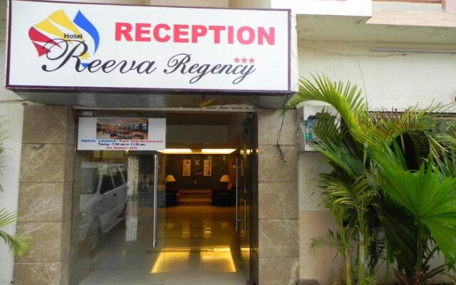 Hotel Reeva Suites