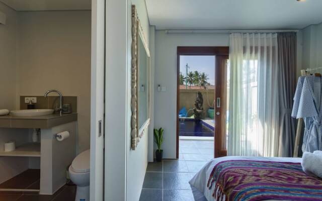 Mewali Villa Satu