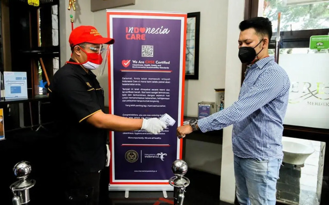 Serela Merdeka Bandung