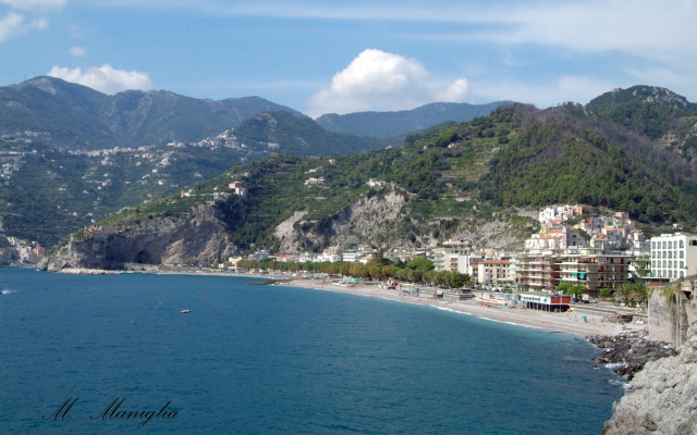 Le Case della Costa