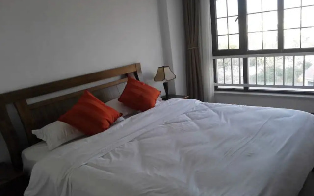 Ban Dao seaview apartments