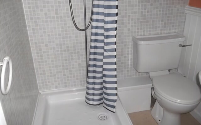 Edwardian Guest House