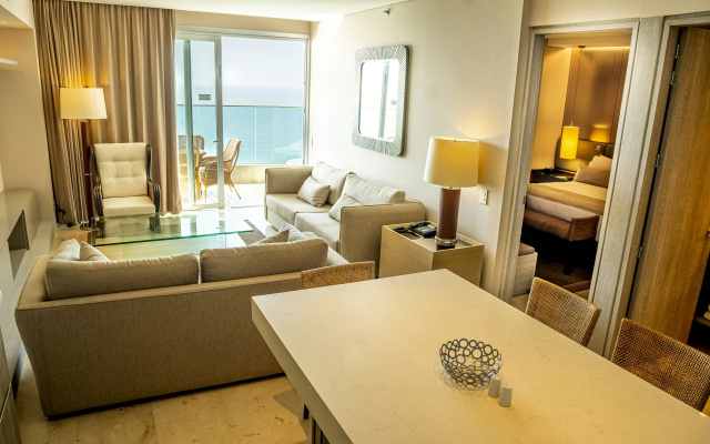 Estelar Cartagena de Indias Hotel - Image 4