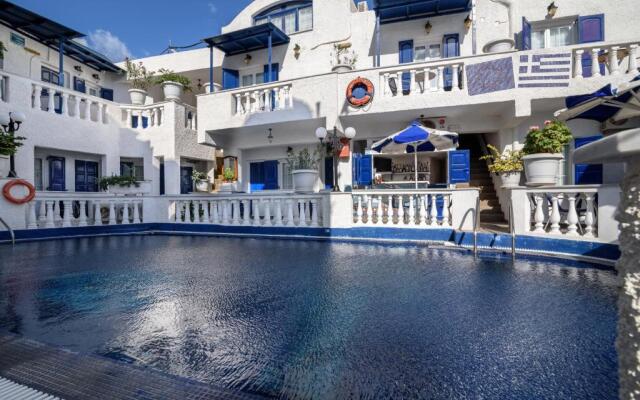 Hotel Porto Perissa