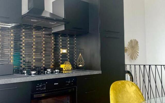 Charme House Taormina