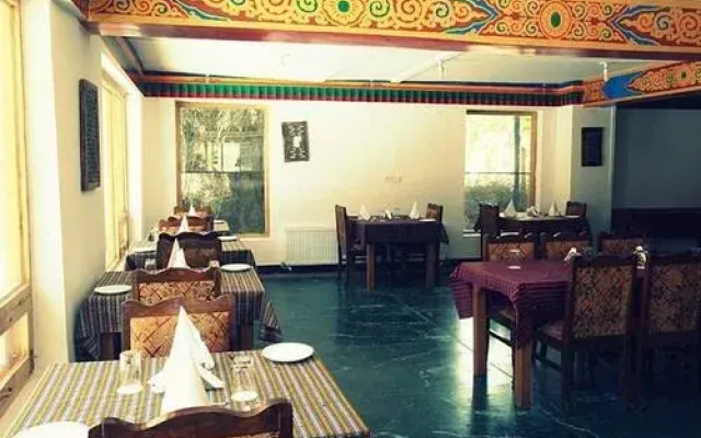 Hotel Himalaya Villa