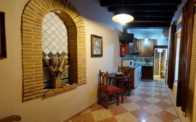 Apartamentos Embrujo de Azahar