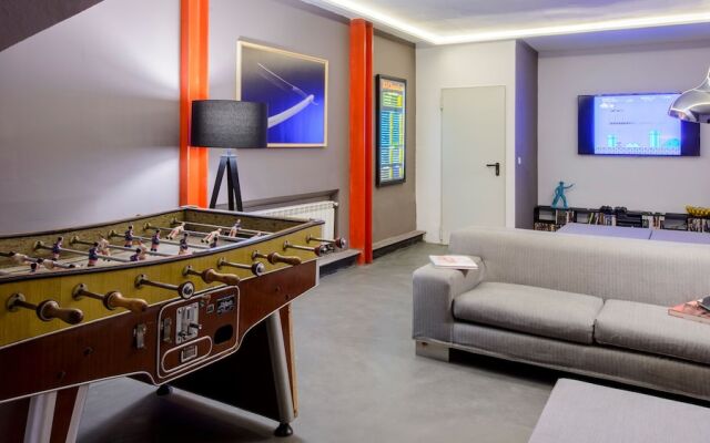 M&F San Andrés Apartamento