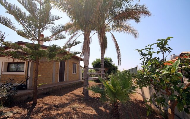 Casa Syramusa con Piscina
