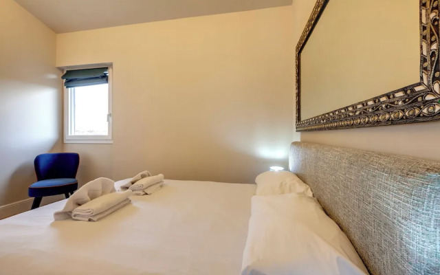 Mamo Florence - Aleardi Roof Apartment