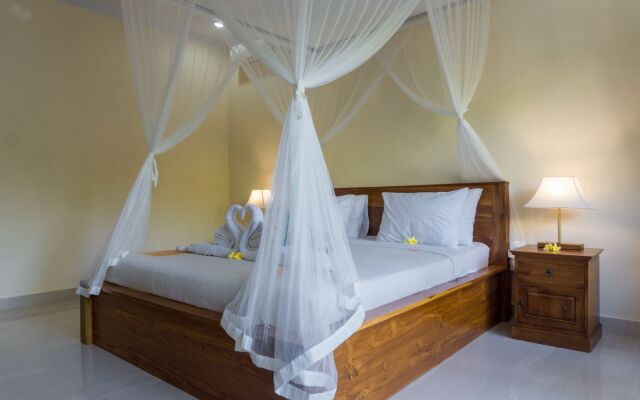 Eka Bali Guest House