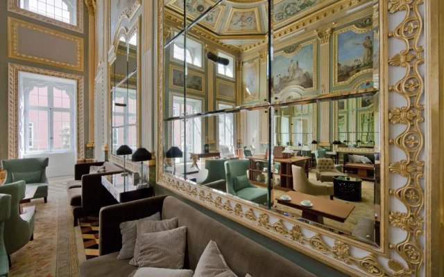 Pestana Palacio do Freixo, Pousada & National Monument - The Leading Hotels of the World