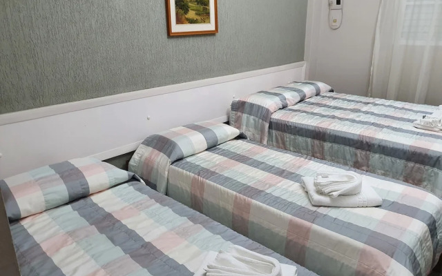 Ancona Center Hotel
