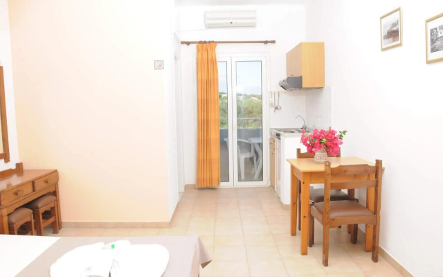 Mastorakis Hotel And Studios