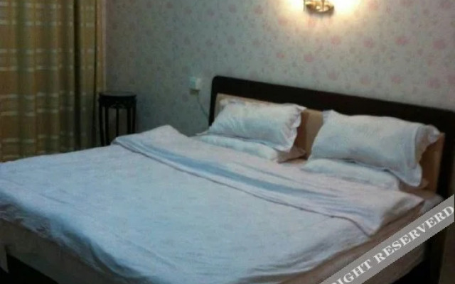 Xiangyun Island Guest House