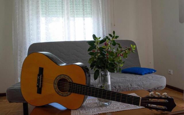 Appartamento Marconi 35 Pergine Valsugana