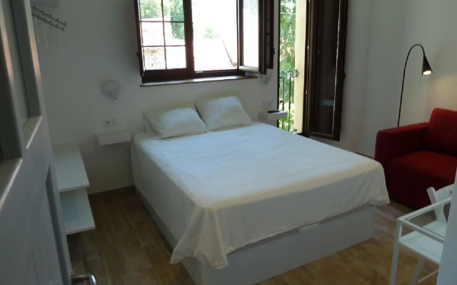 Casa Rural La Cortina