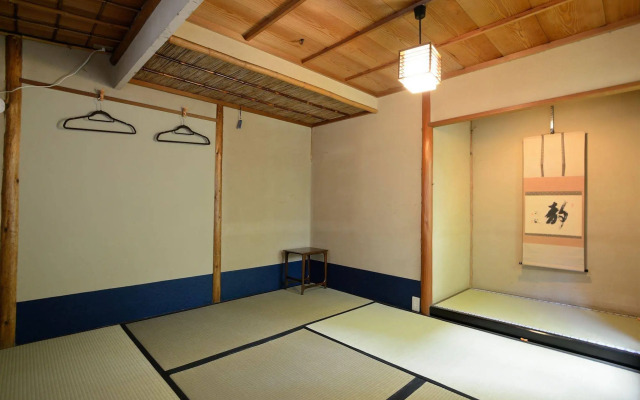 Kyomachiya Takanashi