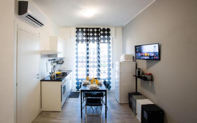 Home Hotel - Clitumno 23
