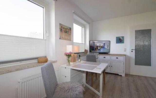 Ferienwohnung Bartram