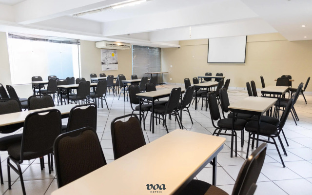 VOA Plazza Hotel