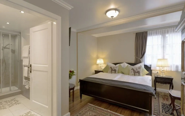 Schneider Hof Boutique-Hotel Garni Superior