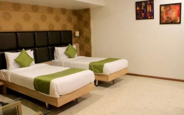 The Star Residency Hotel