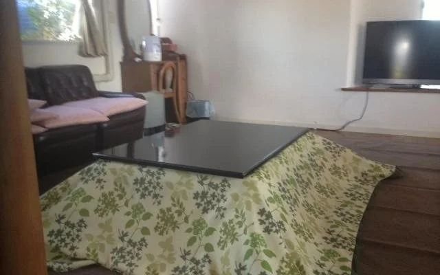 Fuji Gotenba Condominium Tannpopo