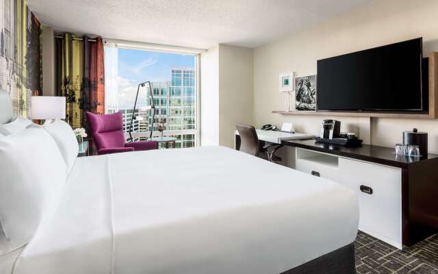 Hyatt Centric Arlington