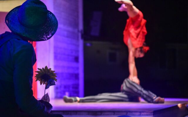 Club Del Sole Marina Family Resort