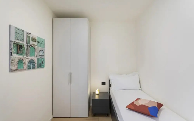 Riviera Flavour Apartments by Wonderful Italy - Alloro