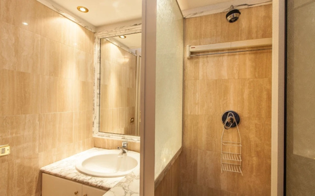 Rental In Rome Gambero Loft