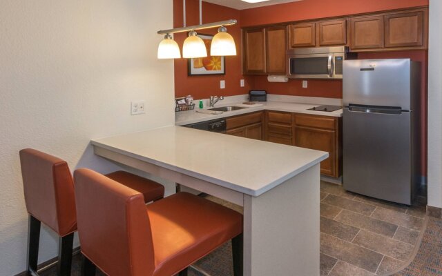 Residence Inn by Marriott Columbus