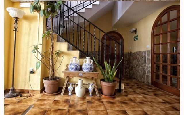 Hostal Mitre Paterna