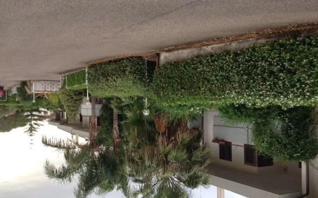 Casa Vacanza i Mandorli