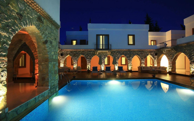 Saraya Bodrum Hotel