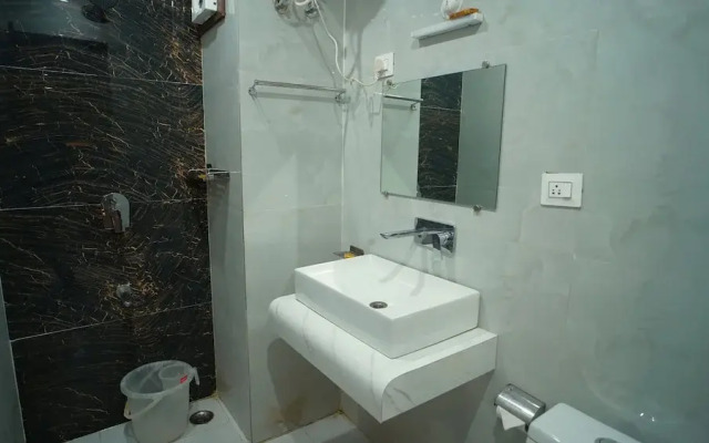 ShriGo Hotel Haridwar