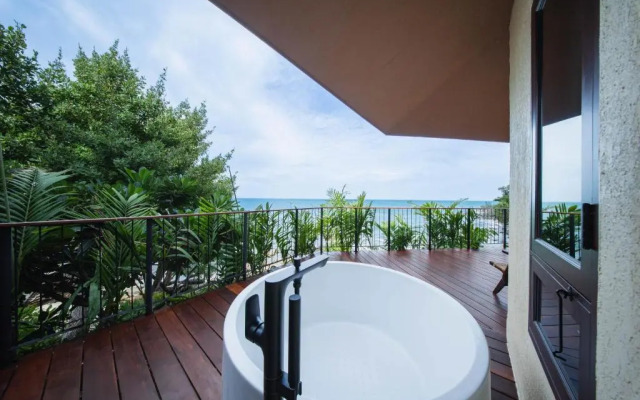 Nimmanoradee Resort