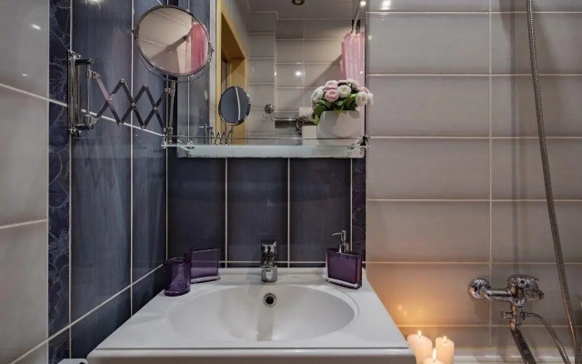 Апартаменты на улице 17 Сентября 37